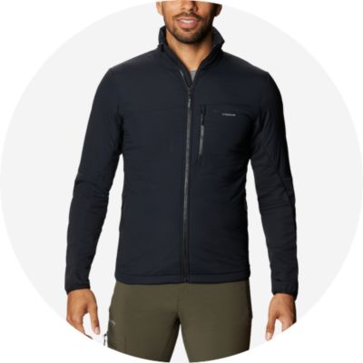 Snow Sports Clothing Guide Columbia®